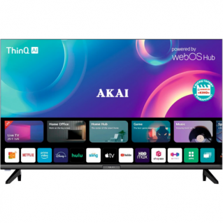 Akai AK32HHD22W купить в Запорожье Телевизор Akai AK32HHD22W в Запорожье